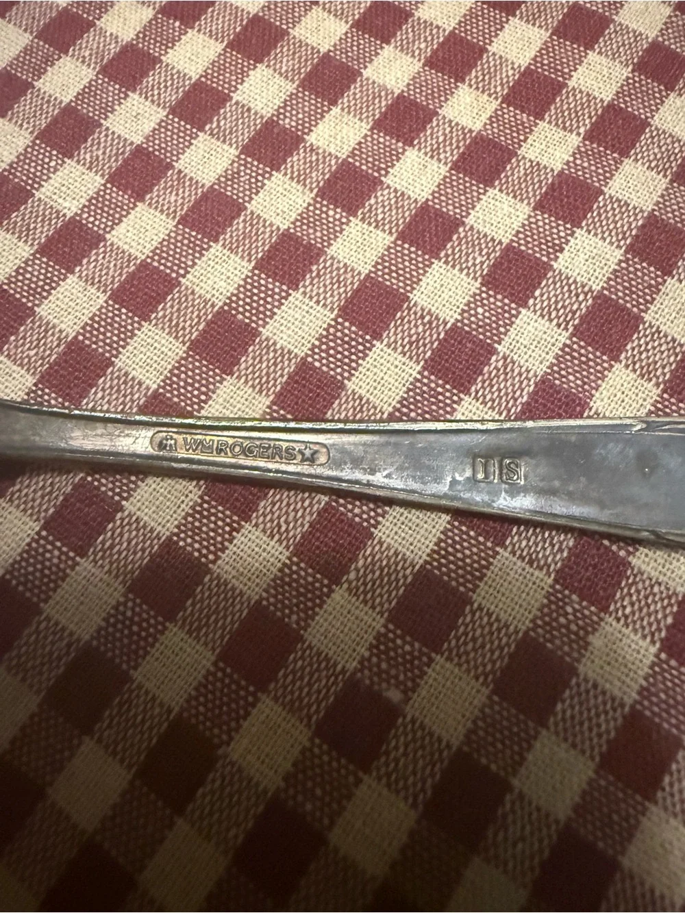 Classic Ornate Silver-Color Dinner Fork - Elegant Flatware